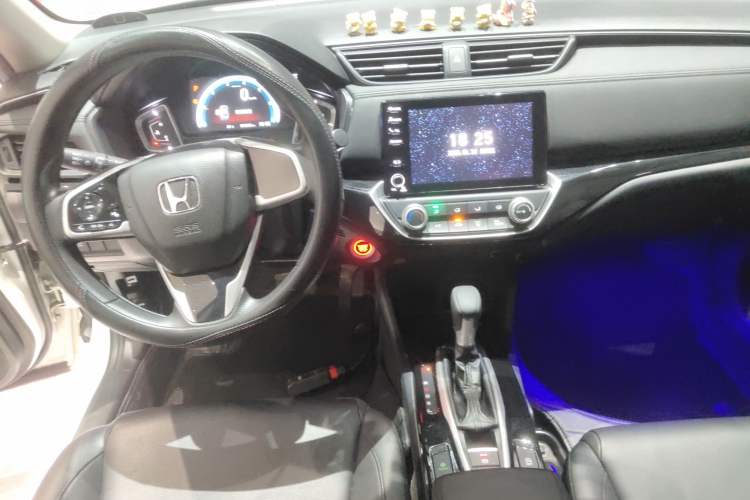 Used Honda Crider 2022 180Turbo CVT Luxury Edition