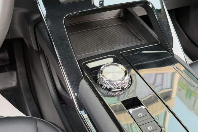 Used Haval H6 2021 3rd Generation 1.5T Automatic Two-Wheel Drive Max
