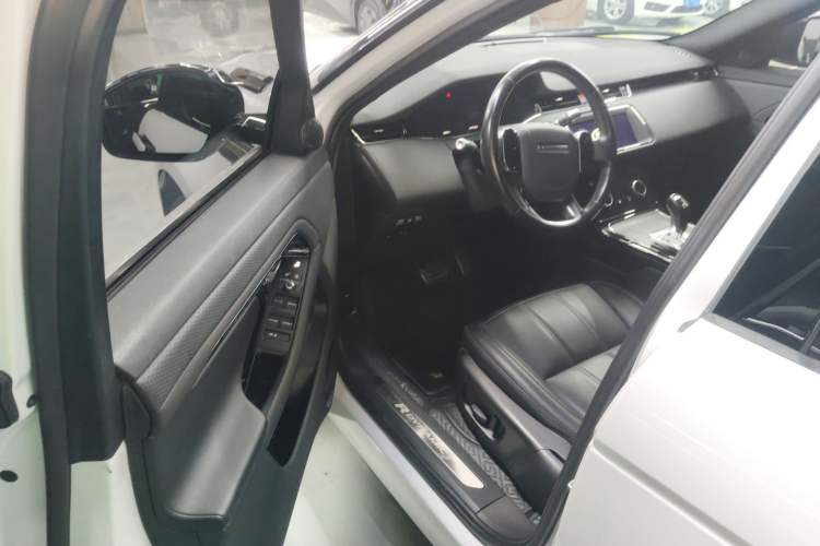 Used Land Rover Range Rover Evoque 2020 249 PS R-DYNAMIC S Sport Edition
