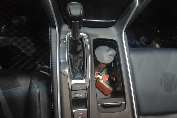 Used Honda Inspire 2019 260TURBO Elite Edition China V Standard
