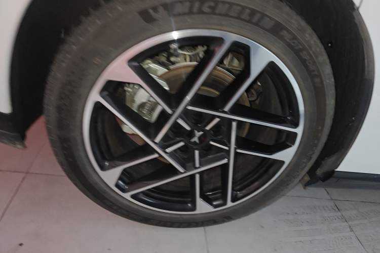 Used XPeng P7+ 2024 Long-Range Max
