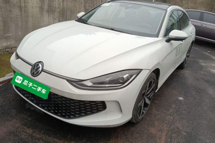 Used Volkswagen Lamando 2024 Lavida L 280TSI DSG Cool & Spicy Edition