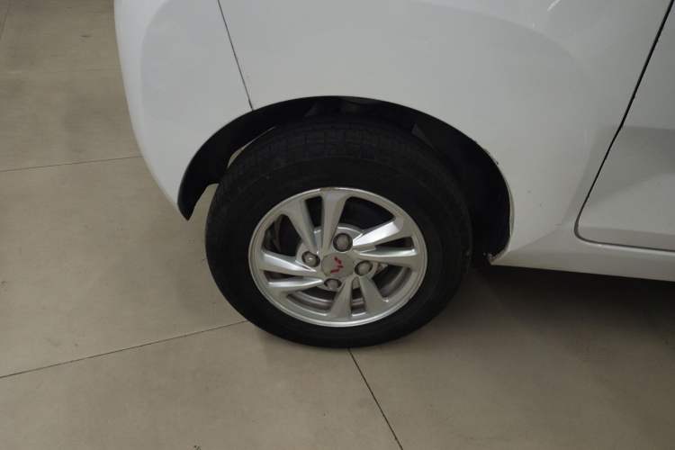 Used Wuling Hongguang MINIEV 2020 Freedom Version Lithium Iron Phosphate