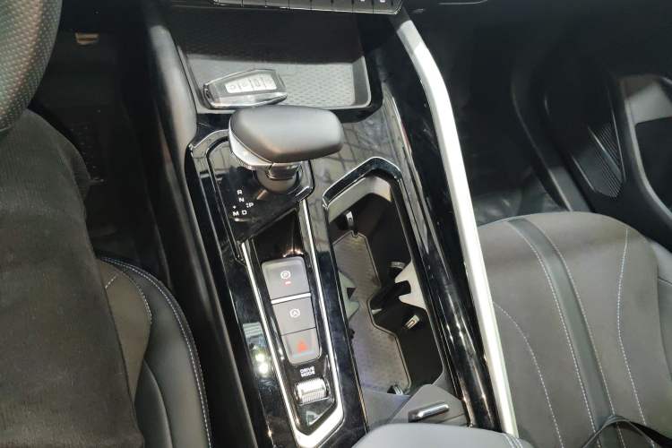 Used Geely Auto Preface 2025 Dongfang Yao 2.0TD Moonlight Edition