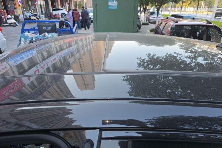 Used Chevrolet Malibu XL 2022 Redline 550T Automatic RuiLian Edition