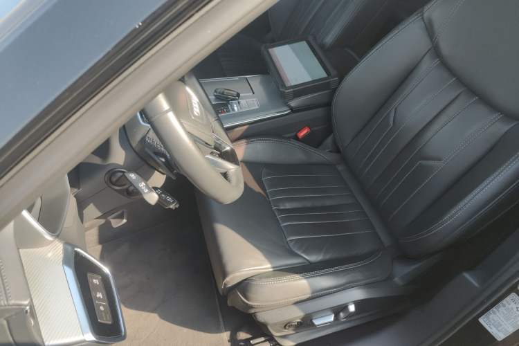 Used Audi A6L 2023 45 TFSI Prestige Dynamic Edition
