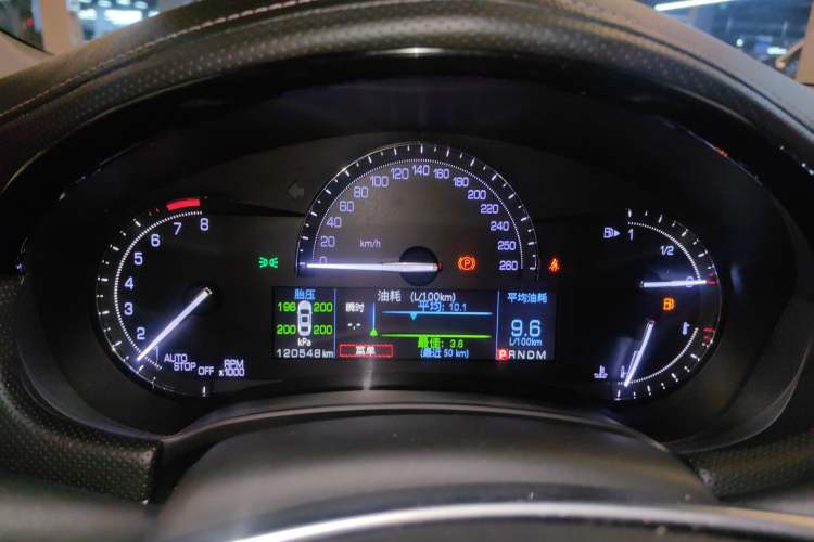 Used Cadillac XTS 2018 28T Tech Edition
