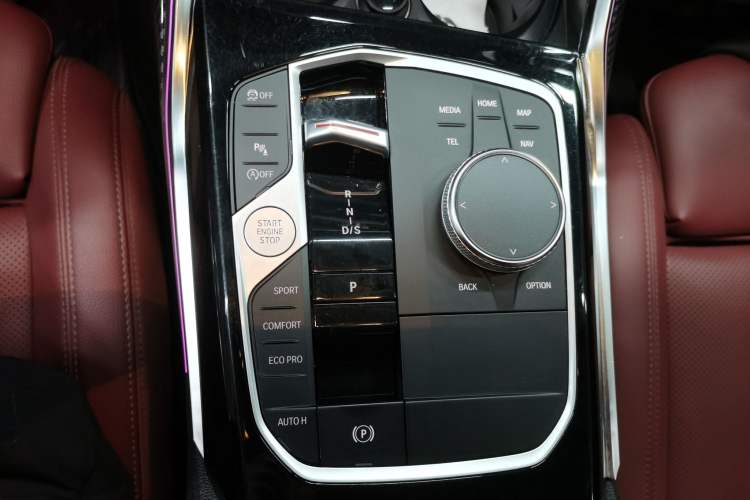 Used BMW 3 Series 2023 320Li M Sport Package