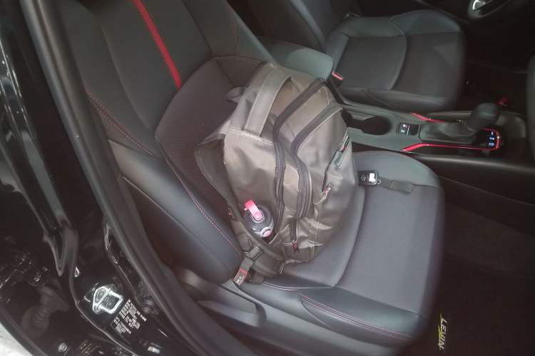 Used Toyota Levin 2021 185T CVT Sport Edition