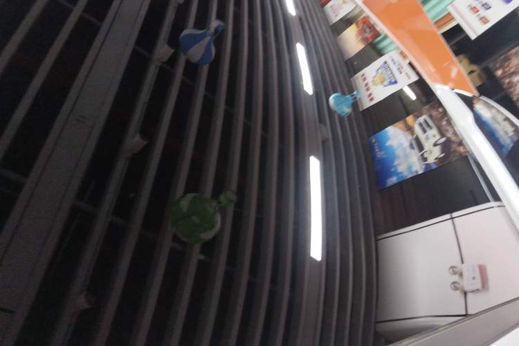 Used XPeng X9 2024 702 Ultra-Long Range Max