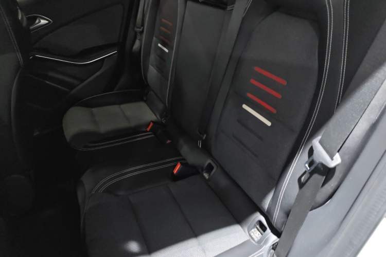 Used Mercedes-Benz A-Class 2018 A 200 Dynamic Edition
