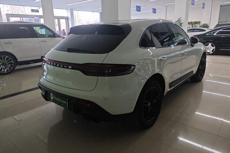 Used Porsche Macan 2023 Macan 2.0T
