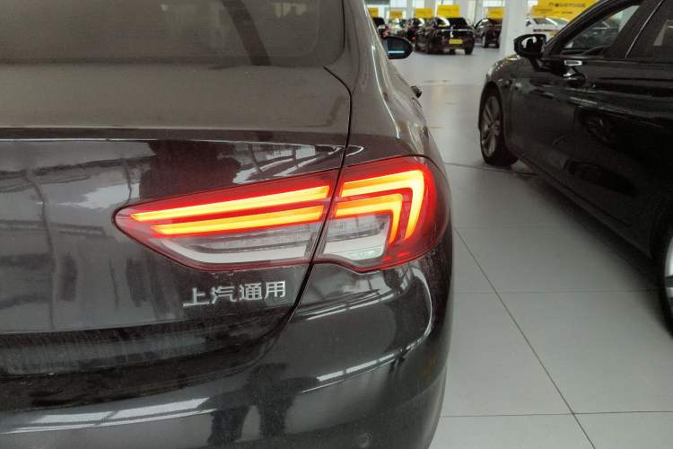 Used Buick Regal 2020 552T Elite Edition