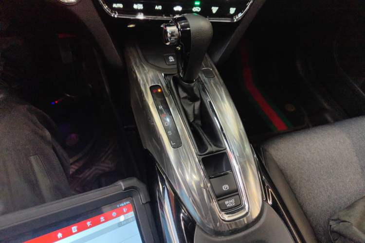 Used Honda XR-V 2020 220TURBO CVT Luxury Edition
