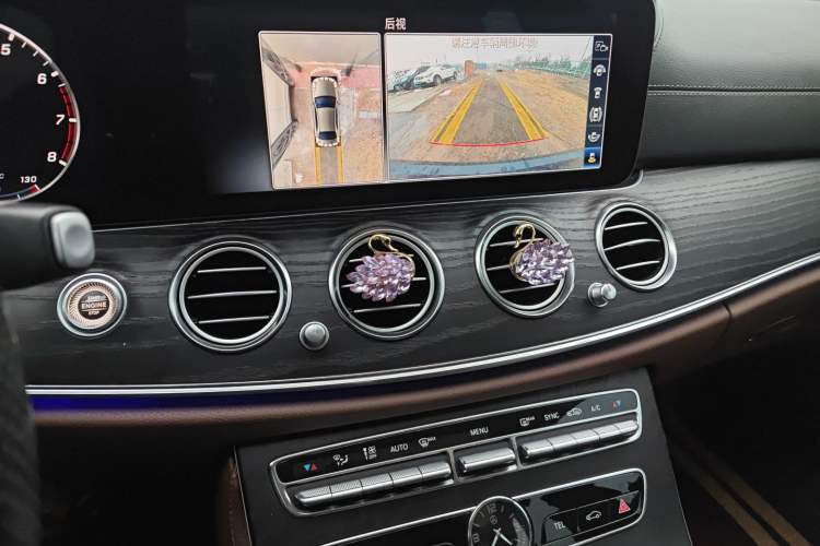 Used Mercedes-Benz E-Class 2019 Restyled E 300 L Sporty and Stylish Edition