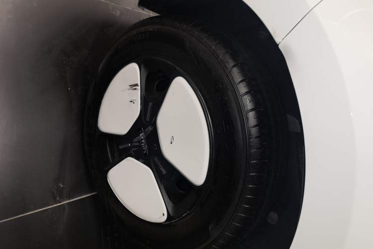 Used  Lumin 2025 205 km Xiangqin Version
