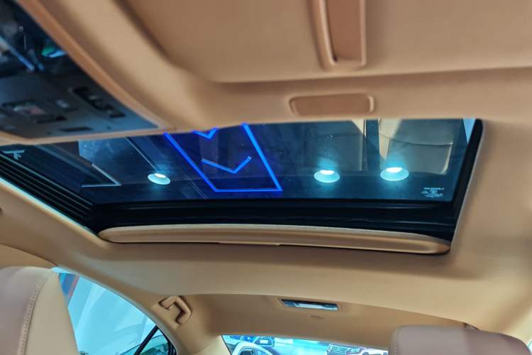 Used Lexus ES 2022 300h Excellence Edition