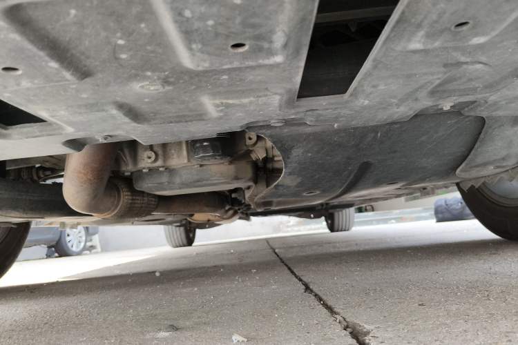 Used Buick GL8 2017 ES 28T Flagship Model China V Standard