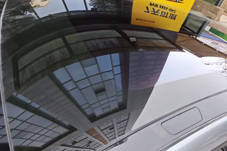 Used XPeng G6 2023 700 Four-Wheel Drive Performance Max
