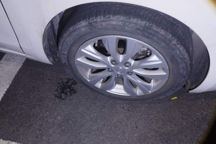 Used Buick GT 2021 Revised Version Flagship 1.5L Automatic Elite Edition
