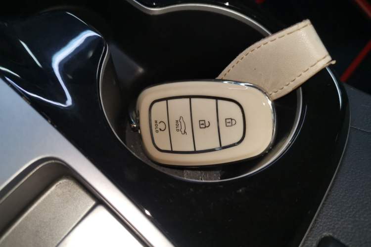 Used Hyundai Tucson 2023 Tucson L 1.5T Automatic Two-Wheel Drive GLX Elite Edition
