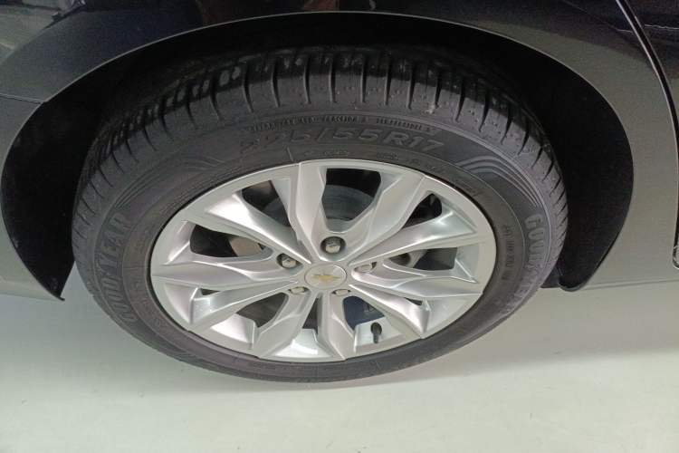 Used Chevrolet Malibu XL 2022 535T Automatic RuiLian Edition
