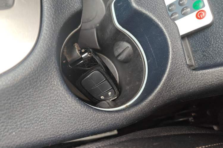 Used  Cherokee 2016 2.4L Professional Smart Version