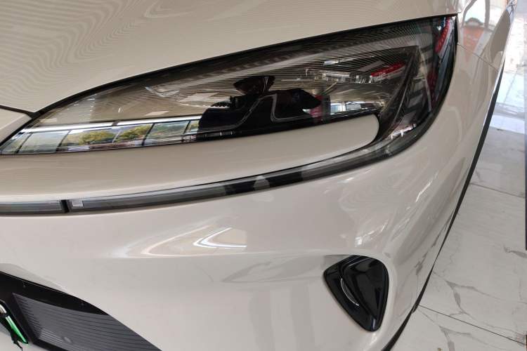 Used BYD Sealion 07 DM-i 2025 150 Flagship+ Edition
