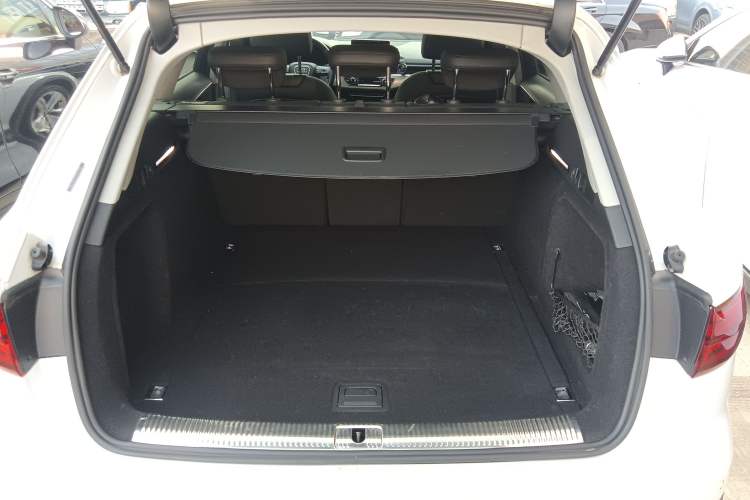 Used Audi A4 2019 45 TFSI allroad quattro Fashion Edition