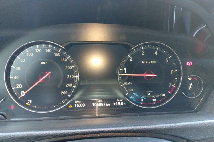 Used BMW 3 Series 2019 320Li M Sport Night Edition
