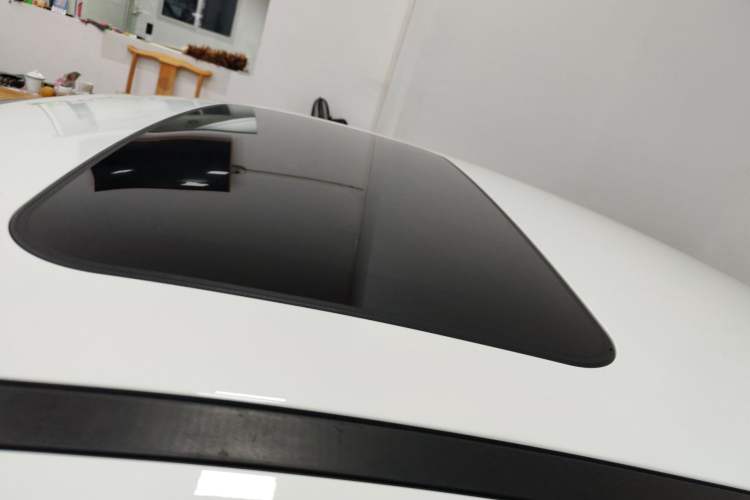 Used GAC Trumpchi EMPOW 2023 270T DCT J15 Version