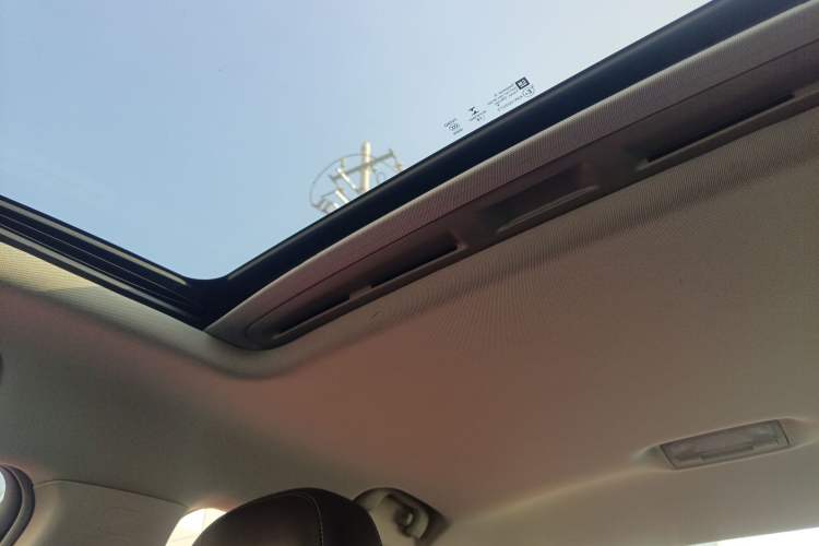 Used Buick Regal 2015 1.6T Leading Technology Model
