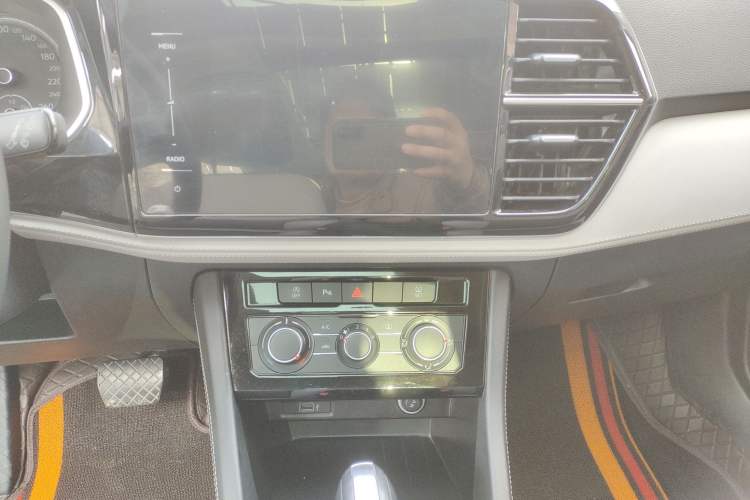 Used Jetta VS7 2023 280TSI Automatic Trend Edition
