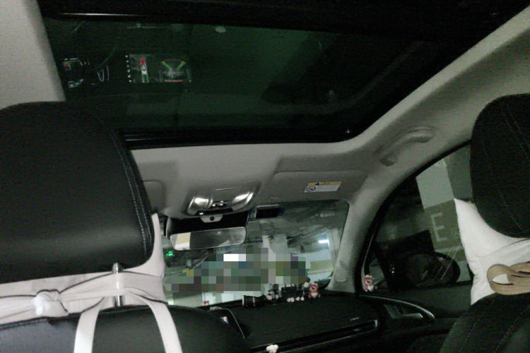 Used ORA Good Cat 2021 400km Standard Range Athena Edition Lithium Iron Phosphate
