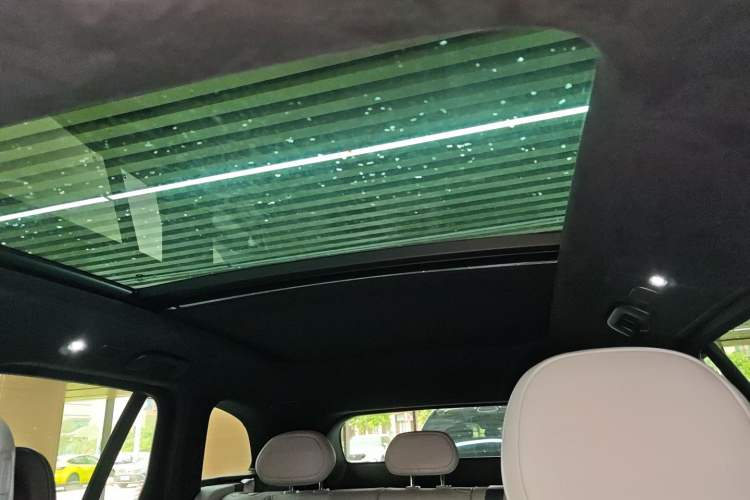 Used Nio ES6 2023 75 kWh