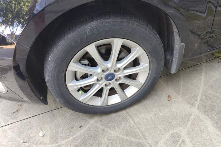 Used Ford Mondeo 2013 2.3L Fashion Edition
