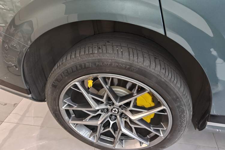 Used XPeng G9 2024 702 Max
