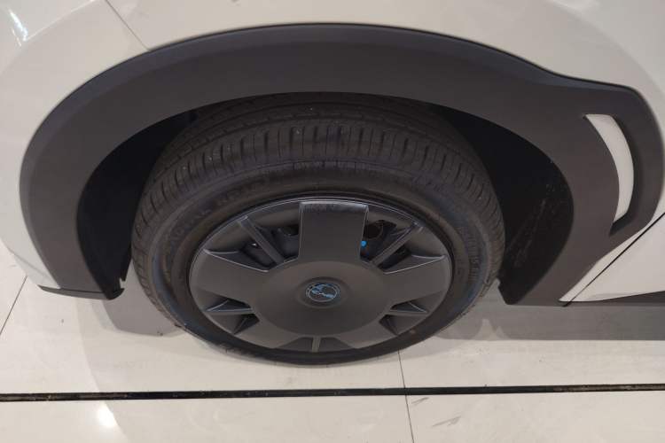 Used BYD Seagull 2025 Intelligent Driving Version 305 km Dynamic Edition