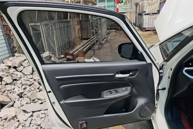 Used Honda Fit 2021 1.5L CVT Trend Edition
