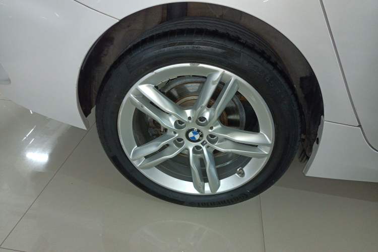 Used BMW 1 Series 2021 Revised 120i M Sport Night Edition
