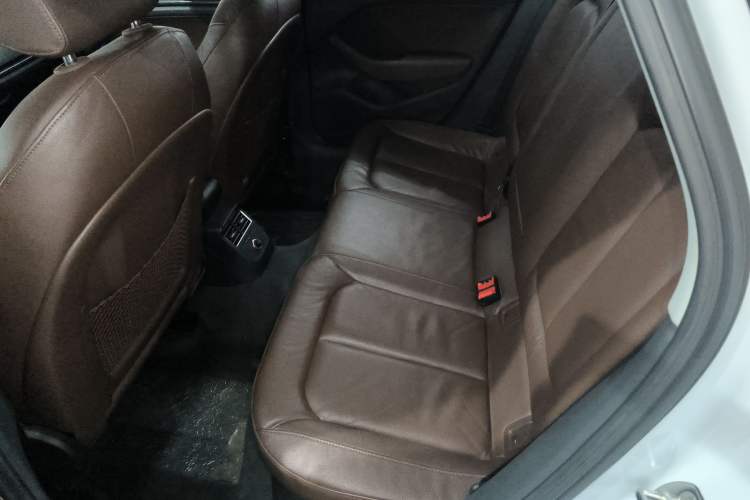 Used Audi A3 2015 Sportback 40 TFSI Automatic Comfort Model
