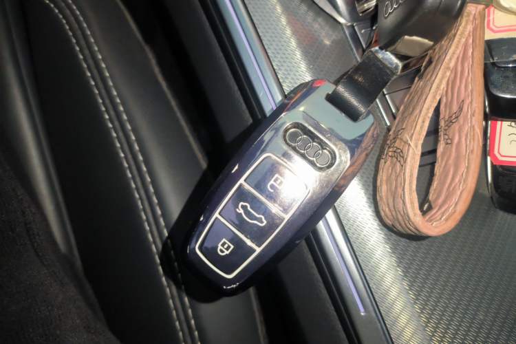 Used Audi A6L 2023 40 TFSI Luxury Prestige Edition