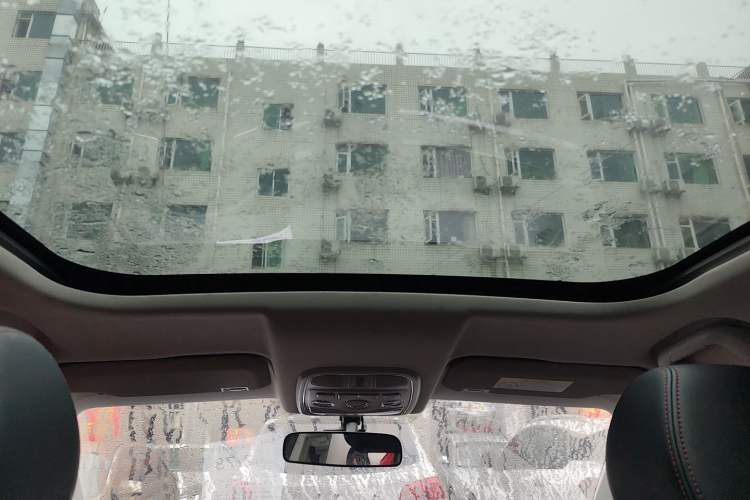 Used Haval H2s 2018 Blue Label 1.5T Dual-Clutch Elite Model