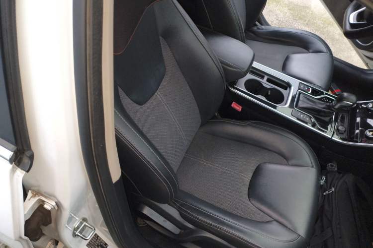 Used Chery Arrizo GX 2019 Pro 1.5T CVT Dynamic Color Edition China VI Standard