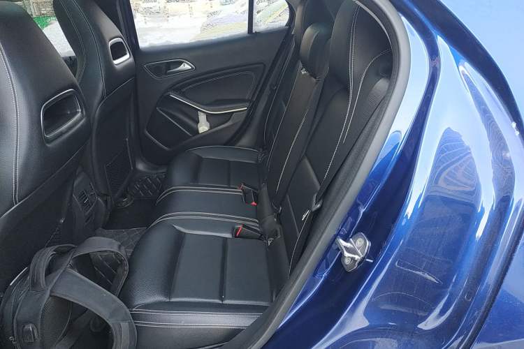 Used Mercedes-Benz GLA 2018 GLA 220 4MATIC Sport Edition