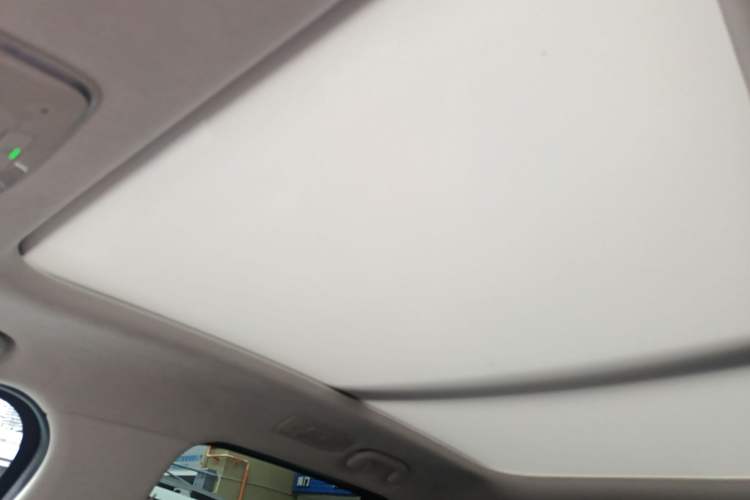 Used Nio ES8 2020 580 km Range Signature Edition Six-Seater Version
