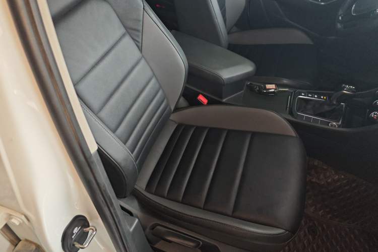 Used Volkswagen Sagitar 2021 280TSI DSG Excellence Edition
