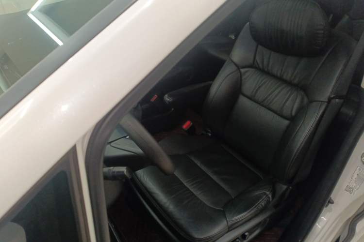 Used Honda Odyssey 2018 2.4L Luxury Edition
