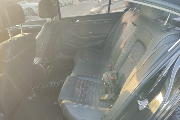 Used Volkswagen Magotan 2020 330TSI DSG Luxury Edition
