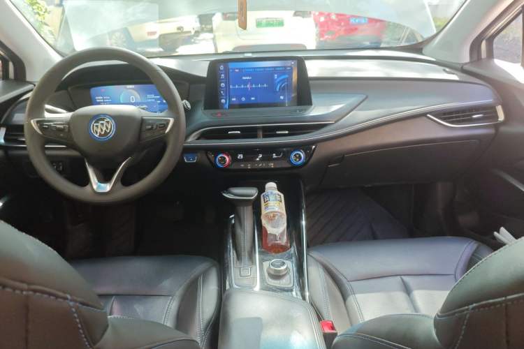 Used Buick Velite 6 2024 430km Comfort Edition
